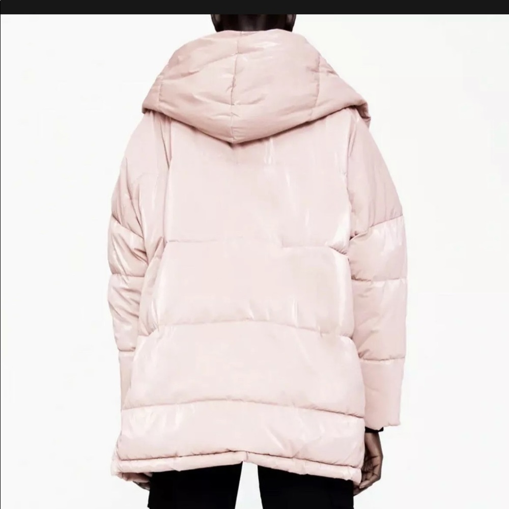 Pink jacket - Picture 4 of 6